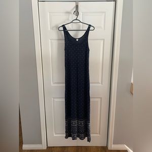 Old Navy Maxi Dress